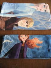 Bettwäsche Disney "Eiskönigin 2",  Reißverschluss, FOREST spirit, Mikrofaser