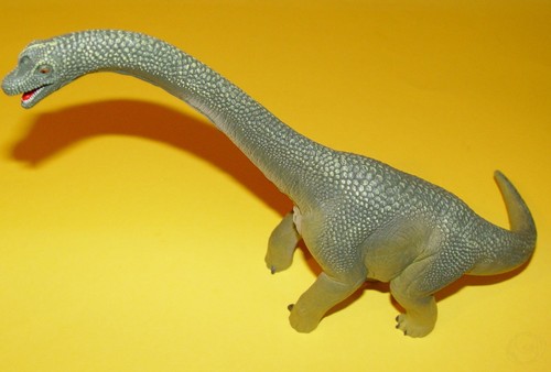 Schleich 14581 brachiosaurus - schleich,