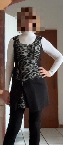 Minikleid von biba - 36, biba.