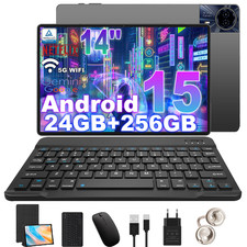 2025 Neueste 14 Zoll tablet