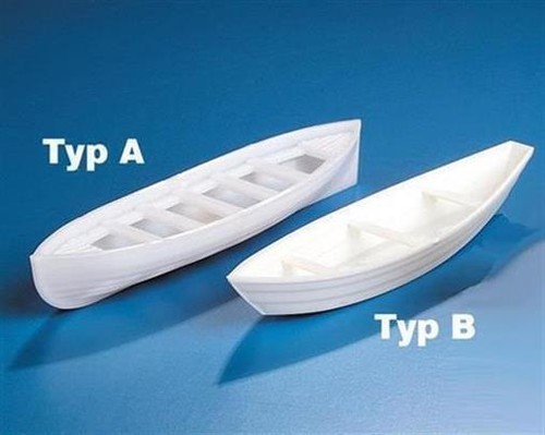 Krick billing boats - krick,
