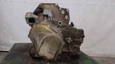 96WT7002CAC getriebe ft FORD
