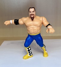 WWF Hasbro Actionfigur Jim The