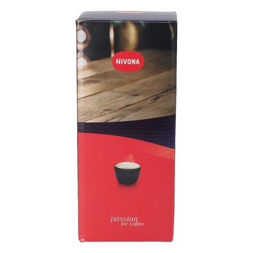 Milchtank kaffeeautomat nivona - kaffeeautomat,