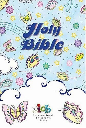 Holy bible international - holy,