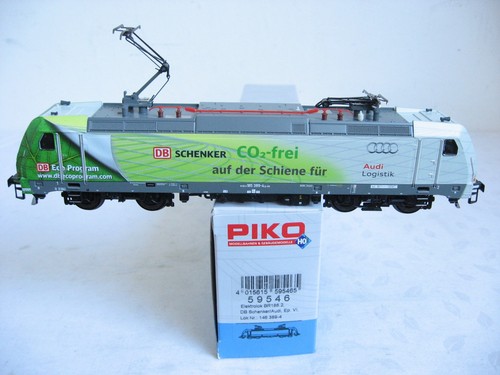 Cb34 piko 59546 lok - cb34*, e-lok