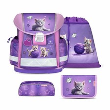 Belmil Classy Schulranzen-Set