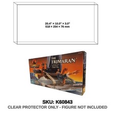 Protector For Kenner