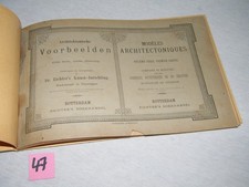 Richters anker architekt - anker, :