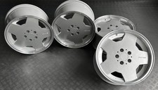 AMG Aero 1 8x17 ET28 7400098