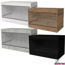 diversa Holz-Terrarium mit