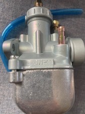 BVF Vergaser 16N 1-11 f