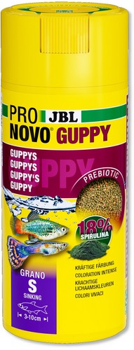Jbl pronovo guppy - jbl,