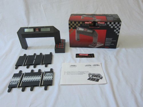Carrera 20582 elektronischer - carrera,