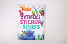 103542 DreamWorks TROLLS -