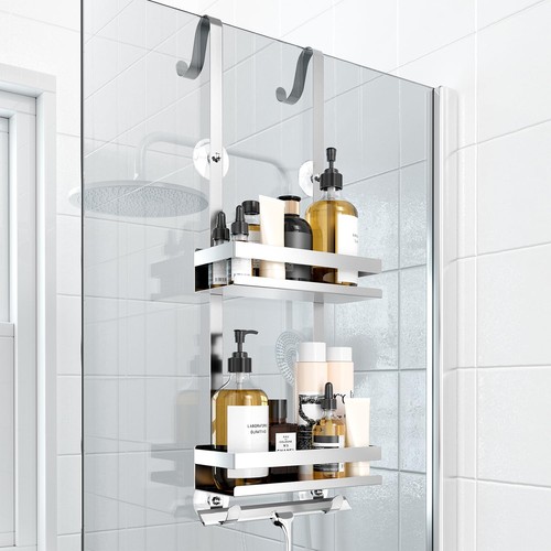 Duschablage ohne bohren - duschablage,