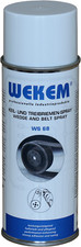 Wekem 400ml Keil- und