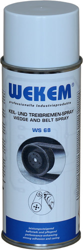 Wekem 400ml keil und - 400ml, keil-