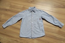 Pomp de Lux Kinder  Hemd