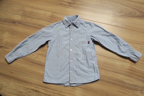 Pomp lux kinder hemd - de,