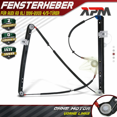 Fensterheber elektrisch vorne - fensterheber,