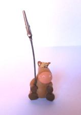 NICI Pferd The Landlords Zettelhalter Fotohalter 