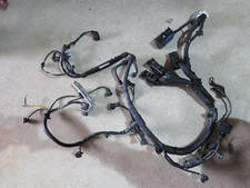 Kabelbaum Motorkabelbaum Opel Corsa E  13490958