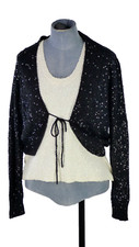 Lorena Antoniazzi Strickjacke