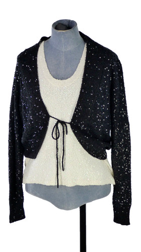 Lorena antoniazzi strickjacke - antoniazzi,