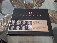 LR Starbox fine parfumerie Men & Women komplett