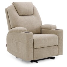 MCombo Elektrisch Relaxsessel