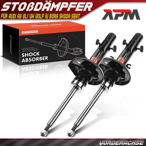 Stossdämpfer gasdruck - 2x,