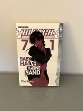 Bleach Manga Band 71 1.Auflage Deutsch