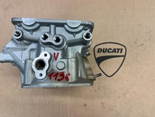 Ducati 1198 OEM Zylinderkopf vertikal – 30122641A
