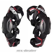 Leatt MX Motocross Knieorthese