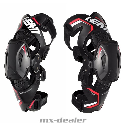Leatt motocross knieorthese - mx,