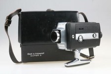 BELL & HOWELL 430 Autoload Super 8 Filmkamera