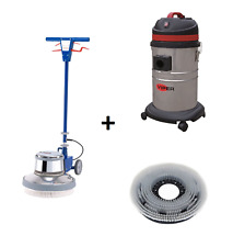 Columbus Grundreinigung