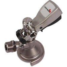 Micro Matic KEG Zapfkopf