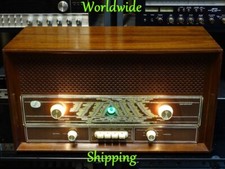 Linnet & Laursen Minerva 594 Special Radio*