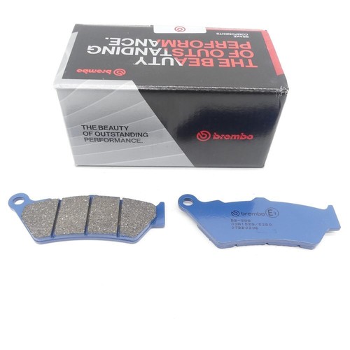 Brembo bremsbeläge vorne für - brembo,