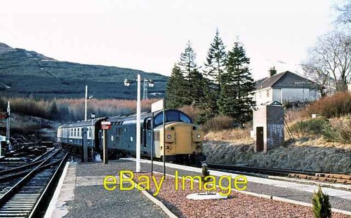 Foto 6x4 einzug den - 6x4, bahnhof