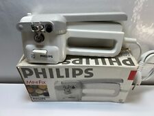 Philips Elektrischer Dosenöffner HR 2471 Vintage Hand Büchsenöffner Gerät in OVP