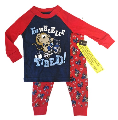 Pyjama schlafanzug baby jungen - schlafanzug,