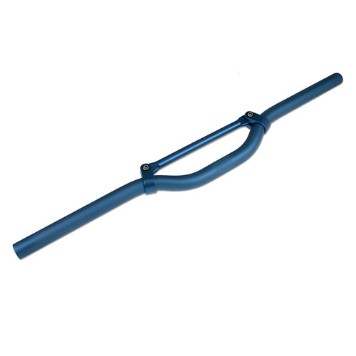 Downhilllenker str8 blau - downhilllenker,