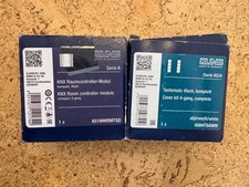 Jung A5194KRMTSD KNX Kompakt