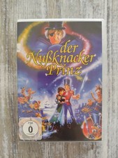 Der nussknackerprinz dvd - der,