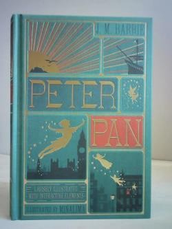 Peter pan - peter,