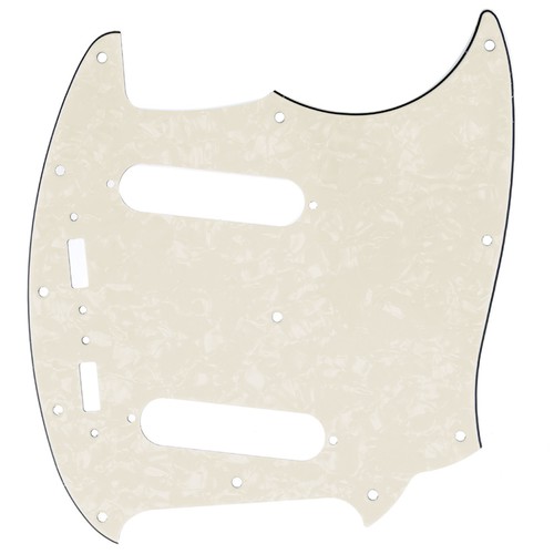 Musiclily pro 4ply aged - musiclily,