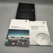 Betriebsanleitung VW Passat
